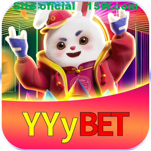 Imagem promocional da YYybet mostrando a plataforma e suas vantagens